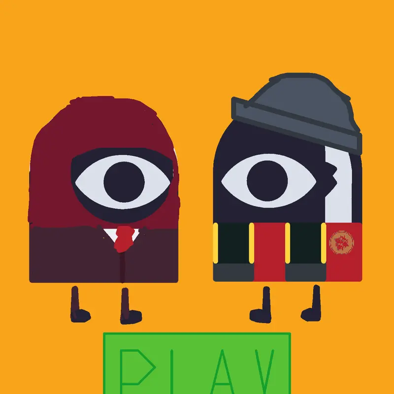 Game by @SpyCreationz