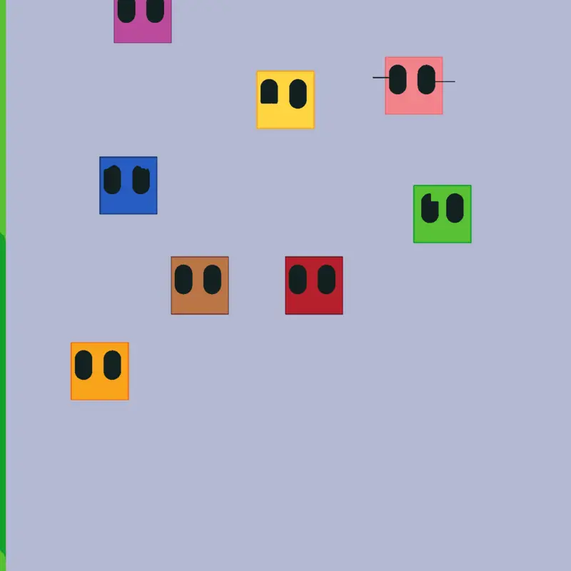 Game by @TYallfunny