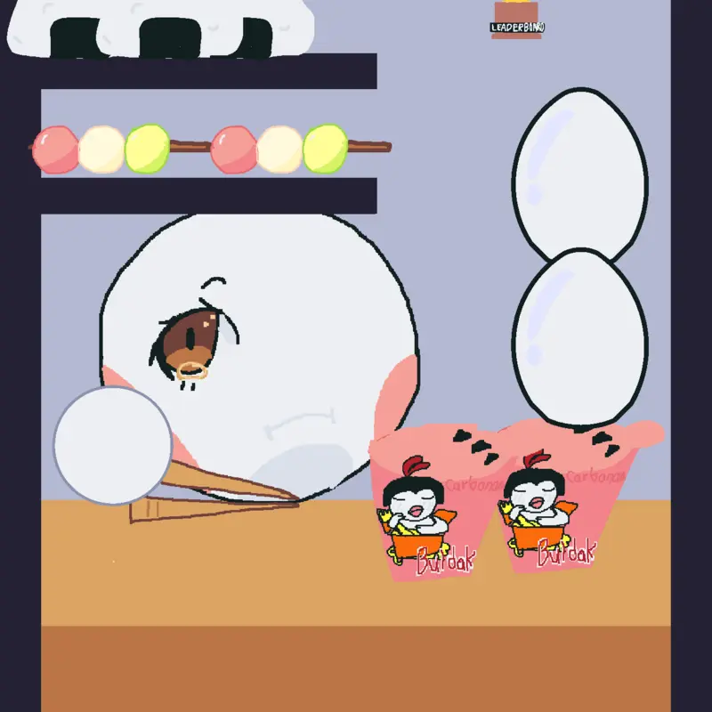 Game by @bombasAIAH
