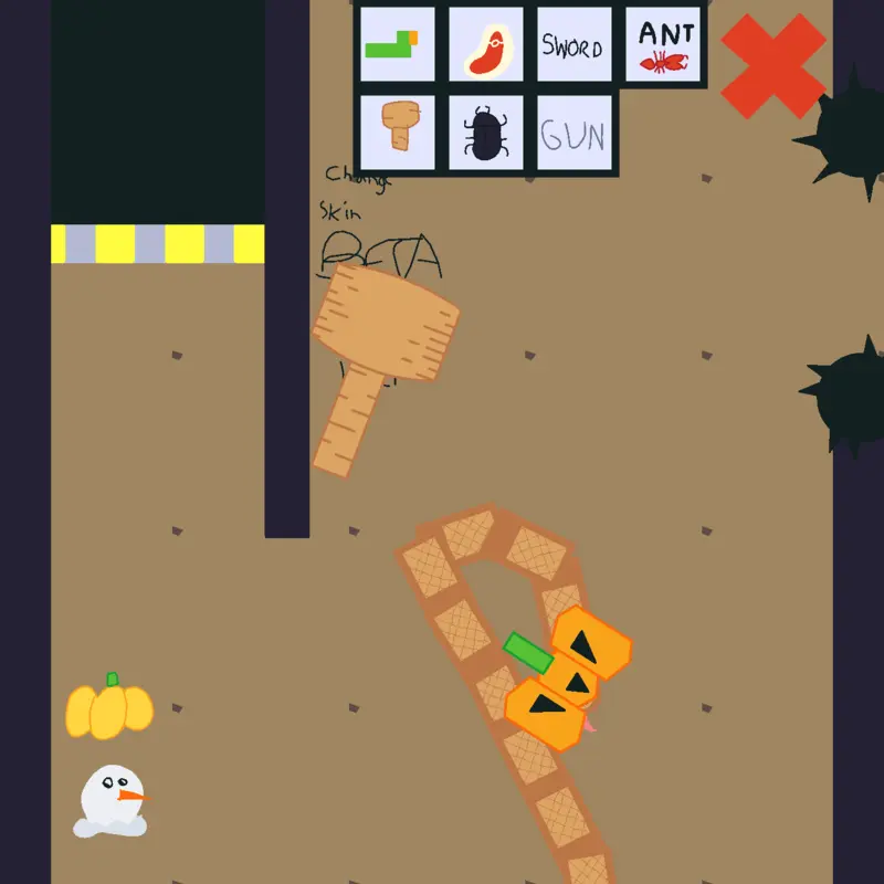 Game by @Xy-Pex