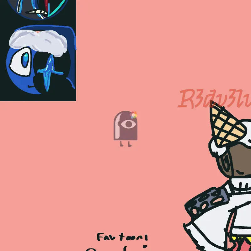 Game by @R3dV3lv3t_r4spb3rry