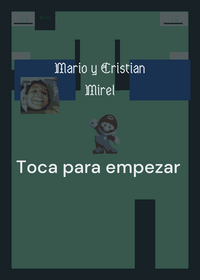Adoptar mario o me