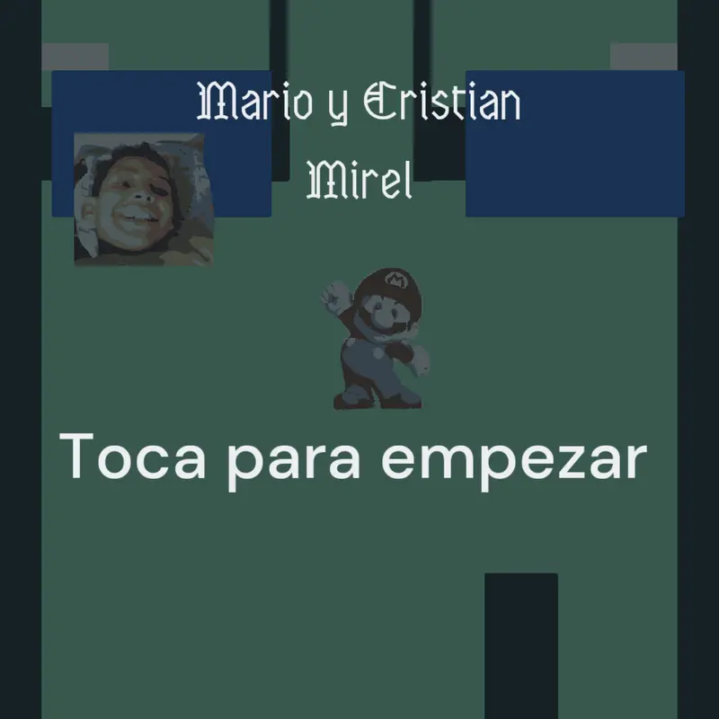 Game by @Cristian019