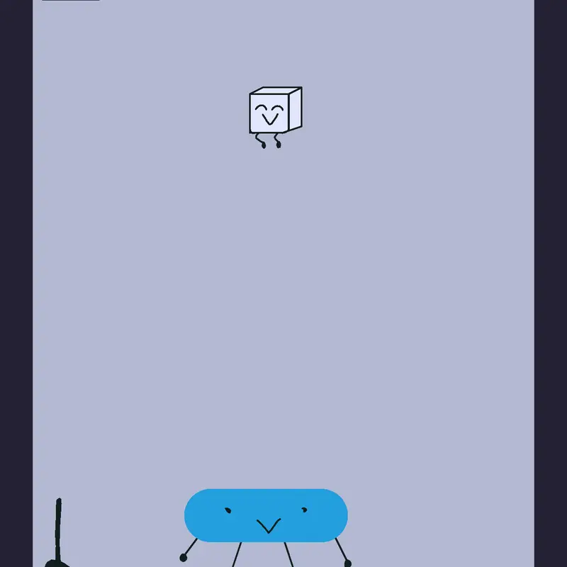 Game by @JMgamez