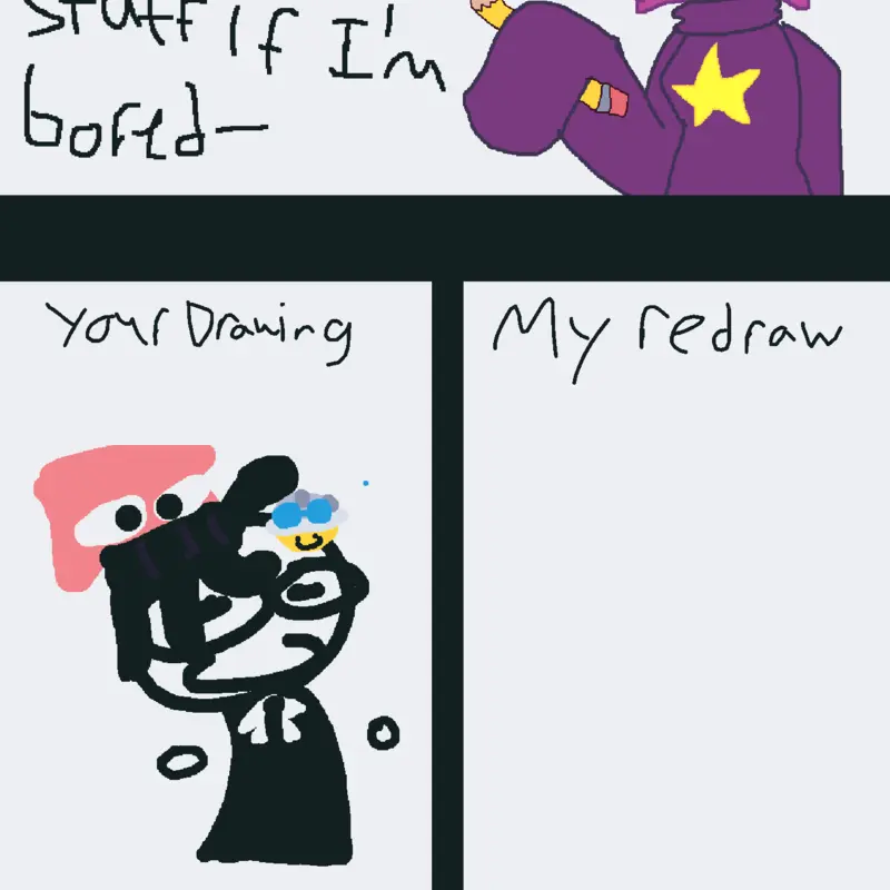 Game by @SquidandTimmy