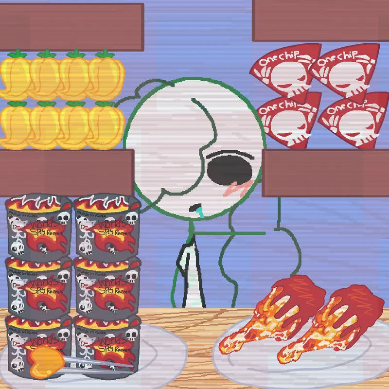 Game by @partypooper_loll