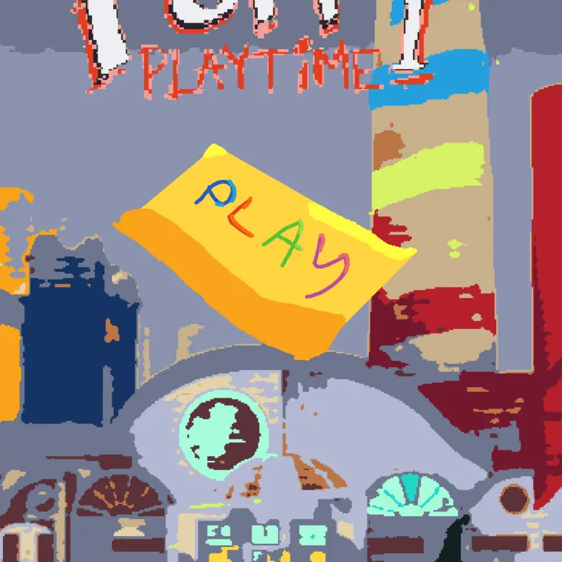 Game by @Arlenthewolf_games