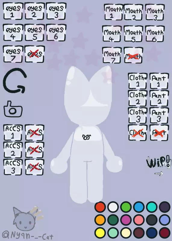 Game by @Nyan-_-cat
