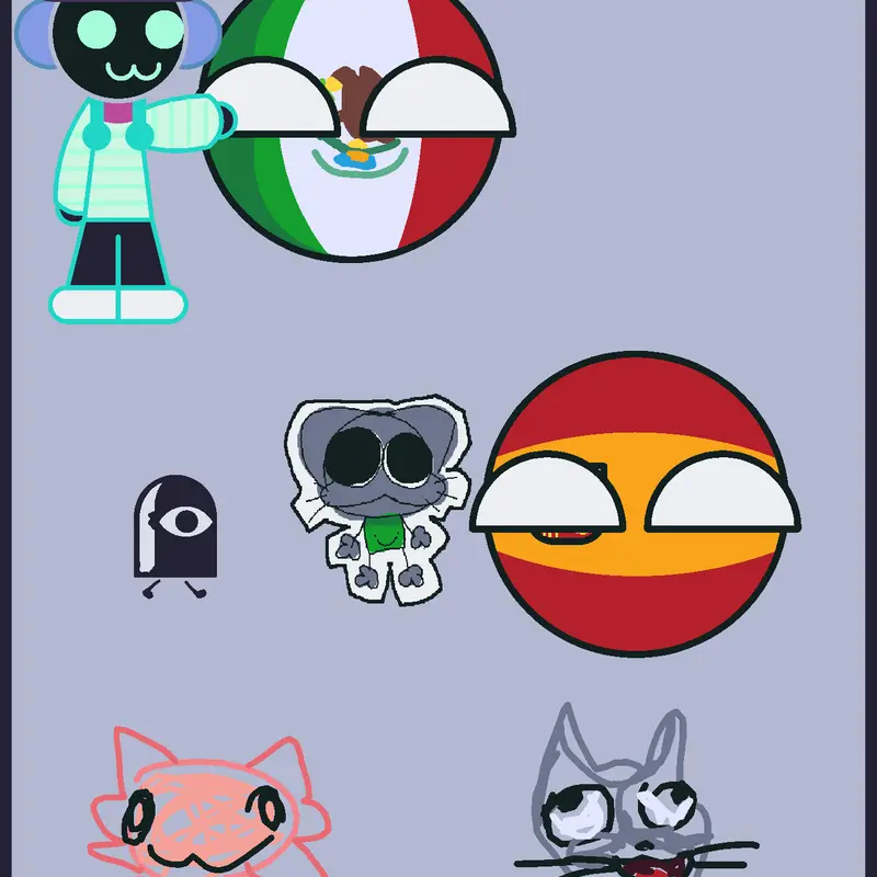 Game by @ElectricAndGalactic