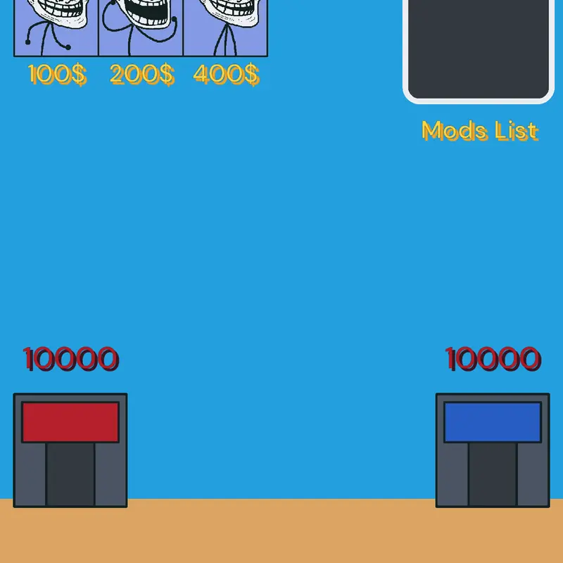 Game by @The3ReuploadHalloween