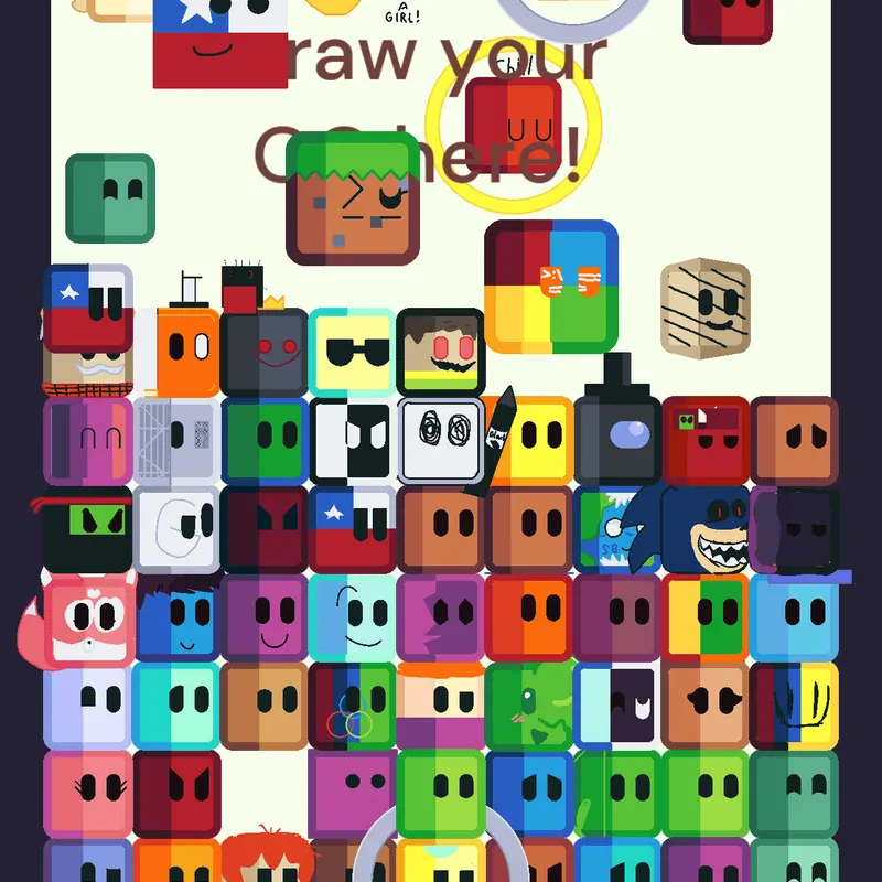 Game by @OutlawjosieJean