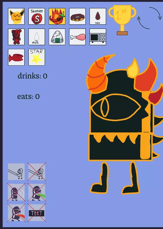 Game by @--Flare-on-top--