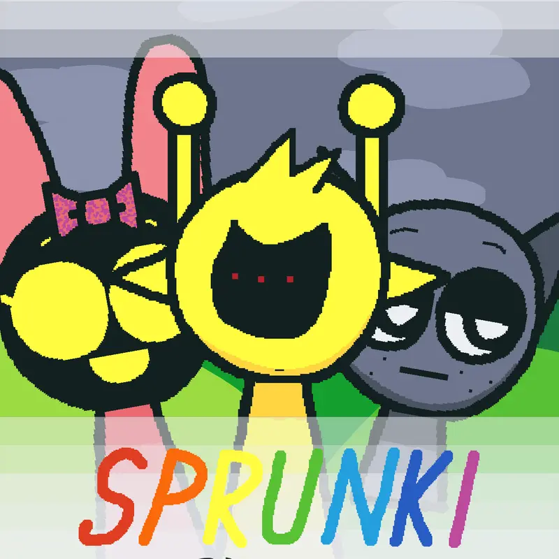 Game by @Pinkiproductions