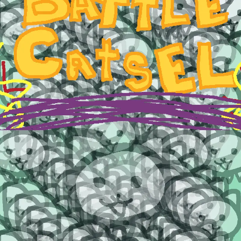 Game by @Nedyaj