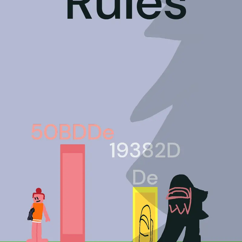 Game by @go-go-power-rangers