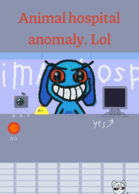 Animal hospital