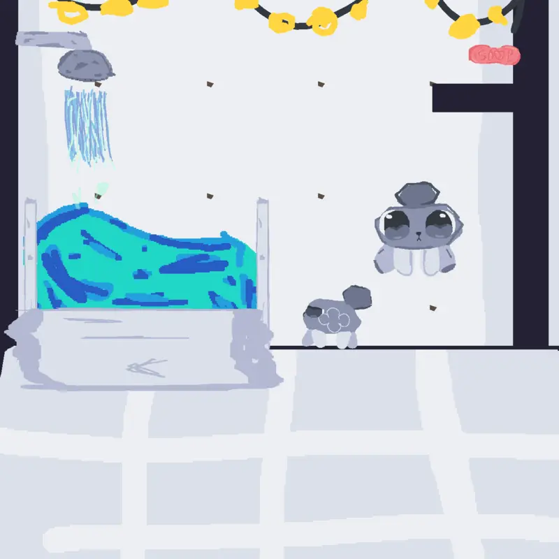 Game by @astrou