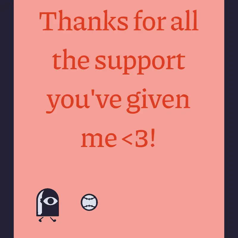 Thanks<3 by @dreamcoreliker5
