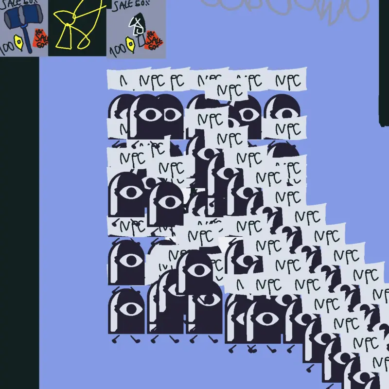 Game by @JainalAbidin