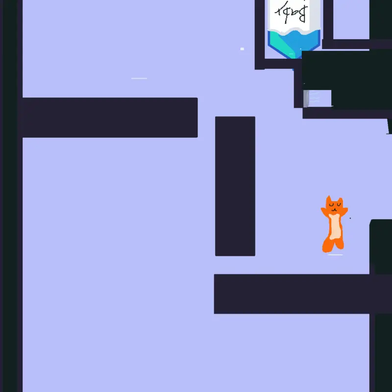 Game by @kiriming