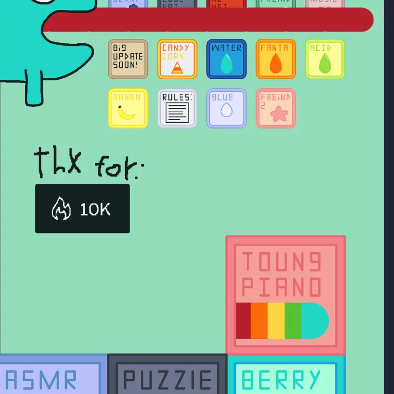 Game by @carl287