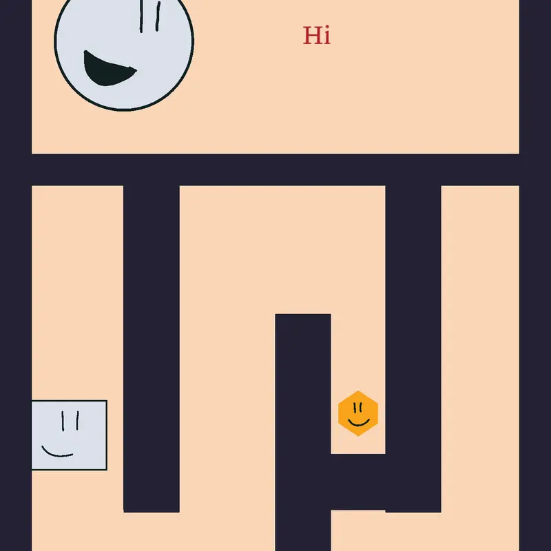 Game by @wyattgak