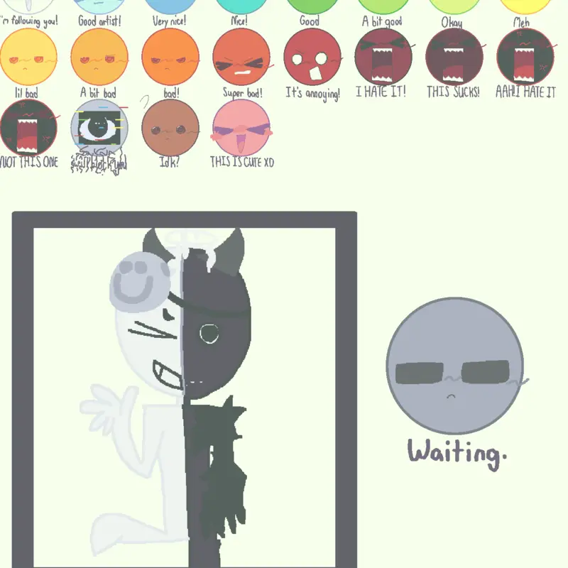 Game by @Oreo_Chan1266