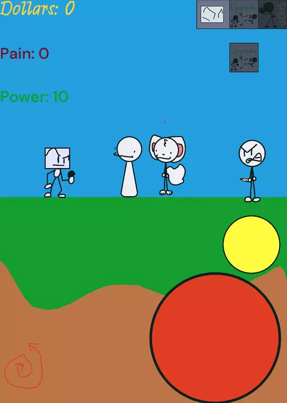 Game by @ersik-games