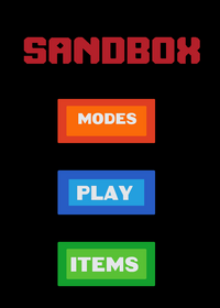 Sandbox Remastered *Version 1.2*