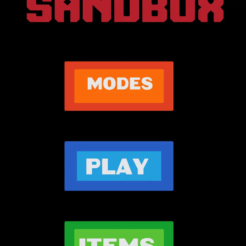Game by @Lonleyghost