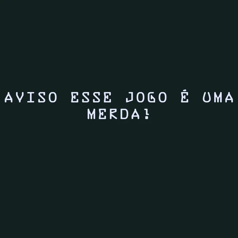Game by @TheOldPain