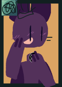 Credits to @NoriPaws