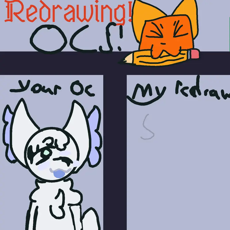 Game by @snowyi_love_eating_art