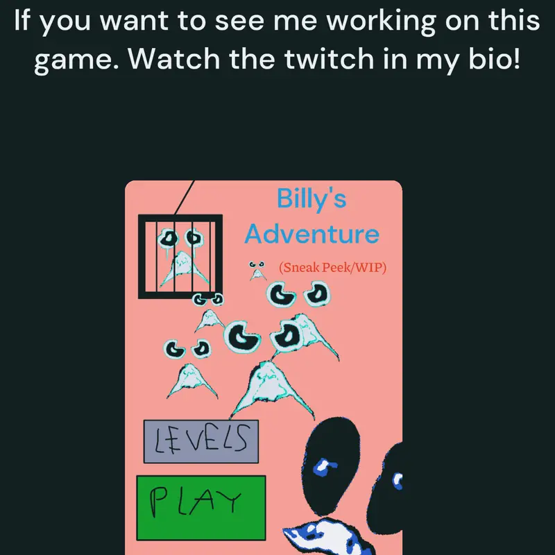 Game by @Nemoritecal