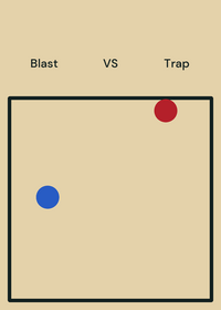 Ball battle