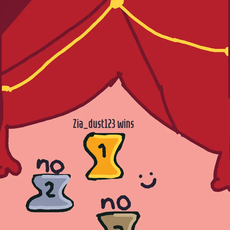 Game by @Cottonball