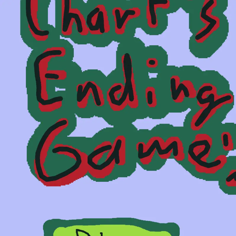 Game by @CharfXD