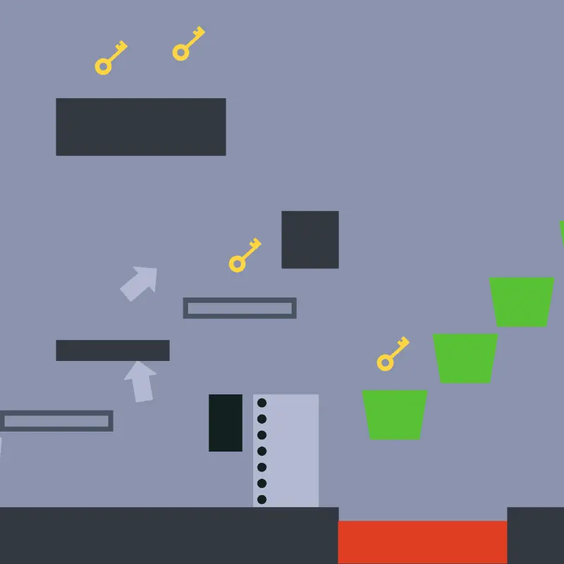 Game by @Rip_jurek