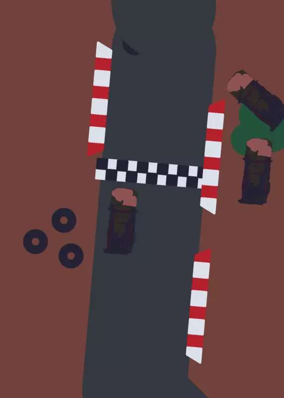 Game by @truckoleng