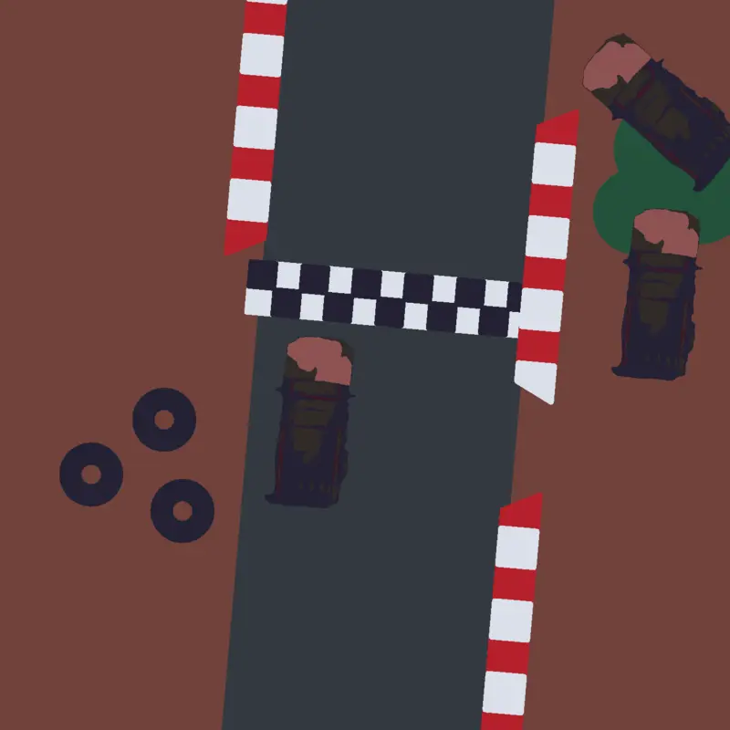 Game by @truckoleng