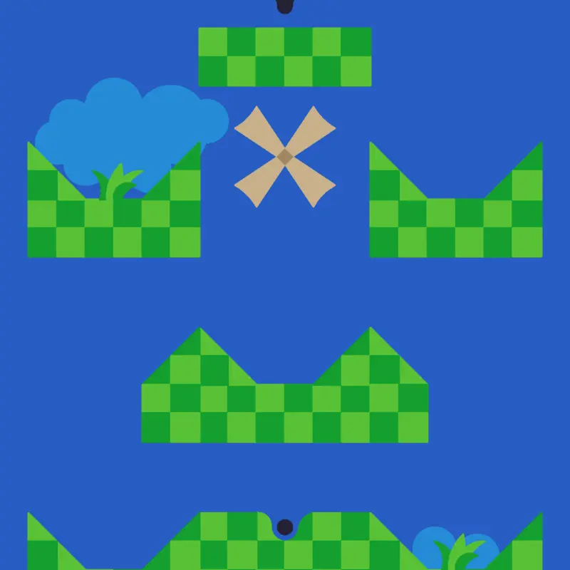 Game by @Mehnya