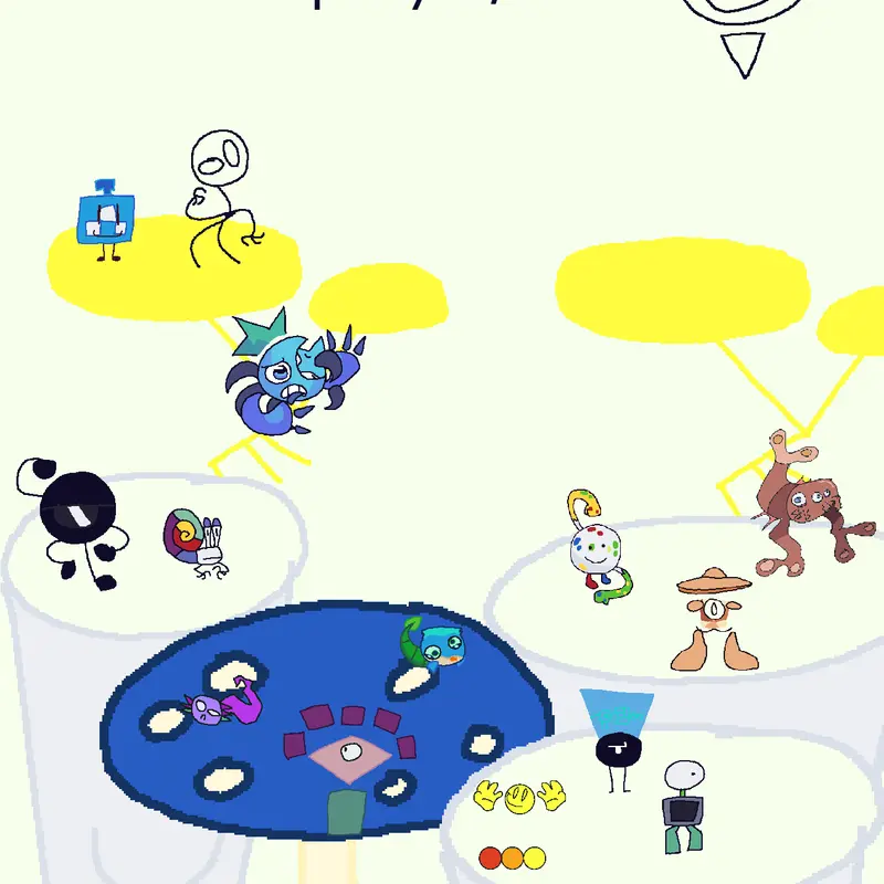 Game by @DaToastah