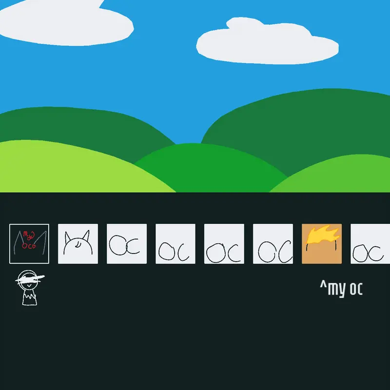 Game by @Ed_fence