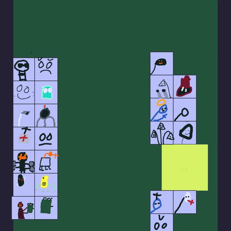Game by @itzkomack