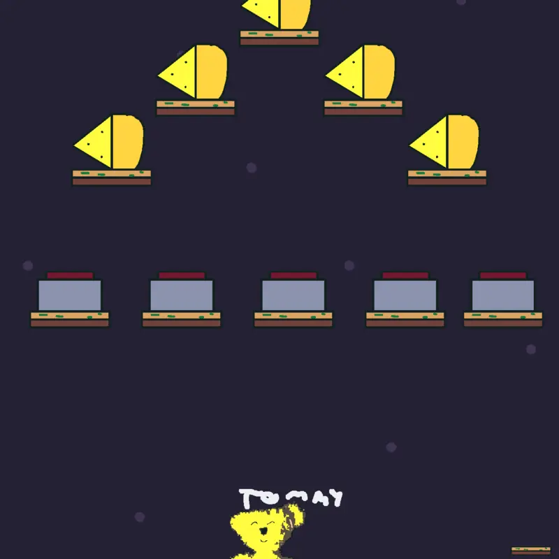 Game by @saulfreefirr