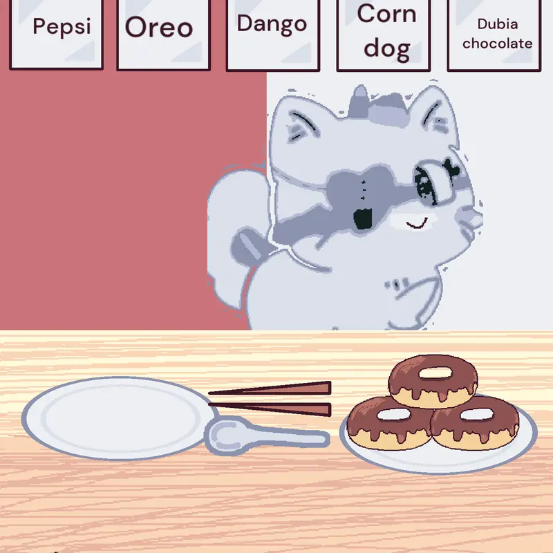 Game by @mahen
