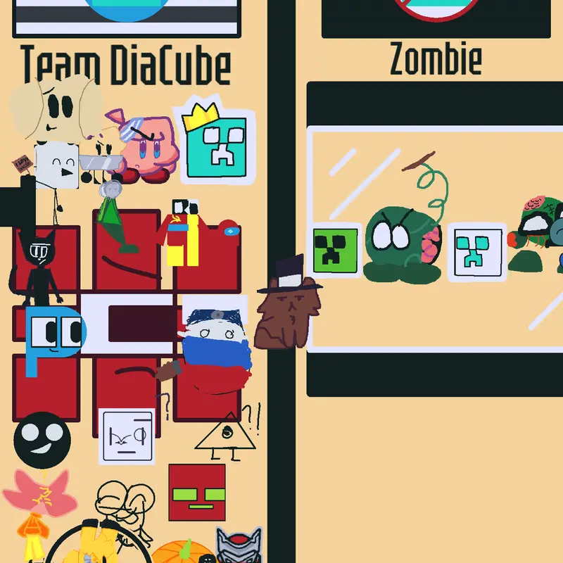 Game by @Popcloud