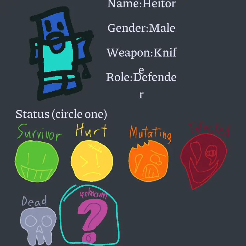 Game by @Heitor_LovesBlue7252