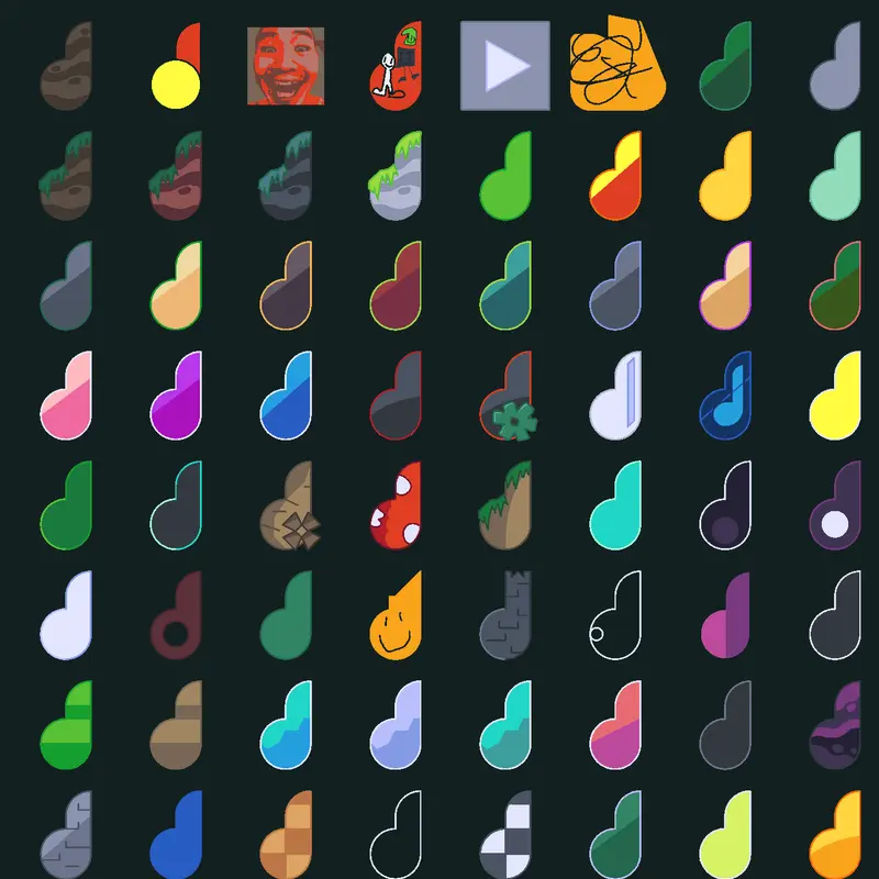 Game by @klaskyklaskyklaskyklasky