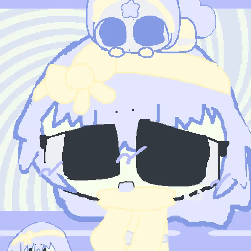 Game by @MinFugari